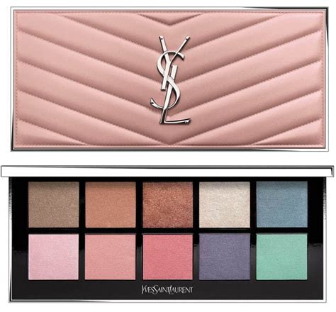 ysl spring 2021 makeup collection|YSL Pop in Fresh Spring 2021 Collection .